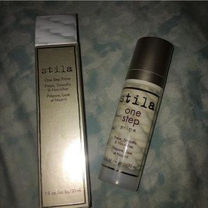 stila one step prime
